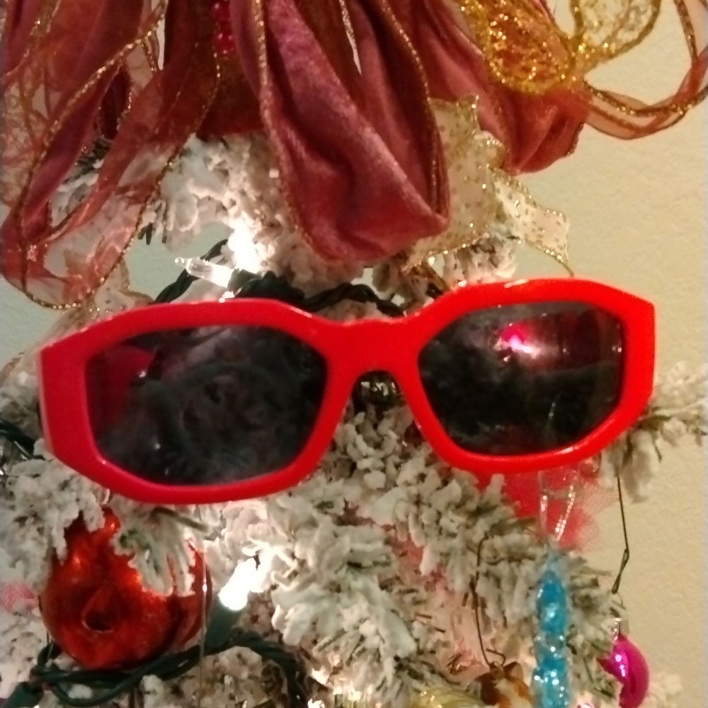 Versace Sunglasses